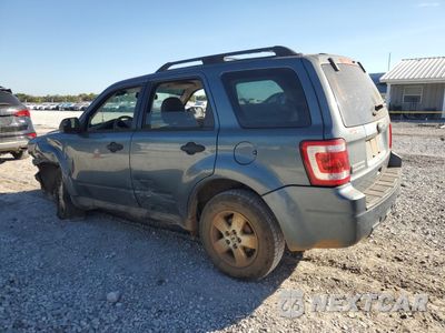 Drugie zdjęcie samochodu z przodu: 2012 FORD ESCAPE XLS VIN:1FMCU0C71CKC43475 - miniatura