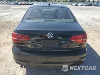 Zdjęcie 6 z 15 samochodu: 2015 VOLKSWAGEN JETTA TDI VIN:3VW3A7AJ5FM291477 - miniatura