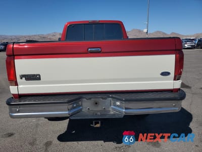 Zdjęcie 6 z 14 samochodu: 1996 FORD F250 VIN:1FTHX26F7TEB03879 - miniatura