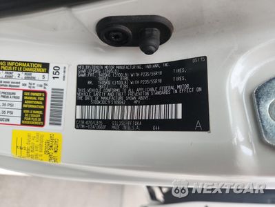 Zdjęcie 14 z 16 samochodu: 2015 TOYOTA SIENNA XLE VIN:5TDDK3DC1FS109042 - miniatura
