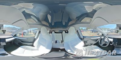Zdjęcie 14 z 14 samochodu: 2024 TESLA MODEL Y VIN:7SAYGDEF8RA319051 - miniatura