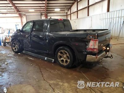 Drugie zdjęcie samochodu z przodu: 2017 RAM 1500 LARAMIE VIN:1C6RR7NT5HS786085 - miniatura