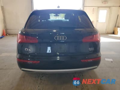 Zdjęcie 6 z 12 samochodu: 2018 AUDI Q5 PREMIUM VIN:WA1ANAFY3J2001779 - miniatura