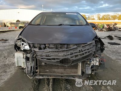 Piąte zdjęcie samochodu w środku: 2014 TOYOTA PRIUS VIN:JTDKN3DU2E1791979 - miniatura