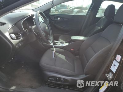 Zdjęcie 7 z 12 samochodu: 2018 CHEVROLET MALIBU LT VIN:1G1ZD5STXJF206286 - miniatura