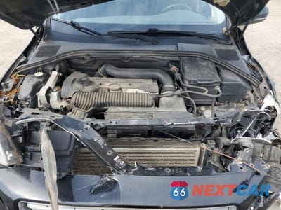 Zdjęcie 11 z 14 samochodu: 2012 VOLVO S60 T5 VIN:YV1622FS2C2112519 - miniatura