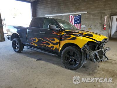 Czwarte zdjęcie samochodu z boku: 2015 RAM 1500 ST VIN:1C6RR7FT9FS767339 - miniatura