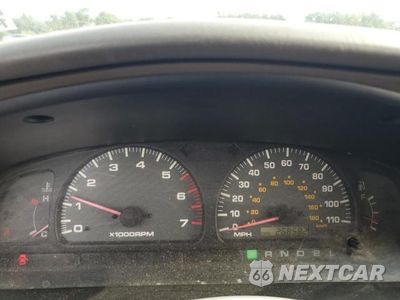 Zdjęcie 9 z 12 samochodu: 2002 TOYOTA 4RUNNER SR5 VIN:JT3GN86R420232659 - miniatura