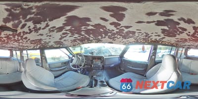 Zdjęcie 14 z 14 samochodu: 1999 JEEP CHEROKEE SE VIN:1J4FT28P3XL595475 - miniatura