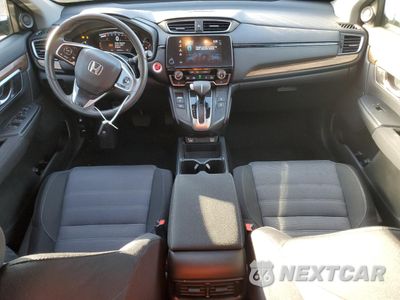 Zdjęcie 8 z 16 samochodu: 2020 HONDA CR-V EX VIN:2HKRW2H56LH629934 - miniatura