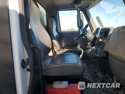 Zdjęcie 6 z 10 samochodu: 2018 INTERNATIONAL 4000 4300 - BOX TRUCK VIN:1HTMMMML7JH532806 - miniatura