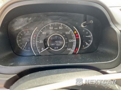 Zdjęcie 9 z 16 samochodu: 2014 HONDA CR-V EX VIN:5J6RM3H58EL015021 - miniatura