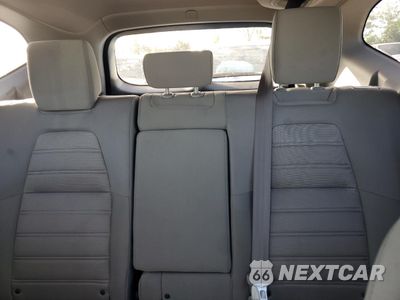 Zdjęcie 10 z 14 samochodu: 2022 HONDA CR-V EX VIN:7FARW2H55NE050942 - miniatura