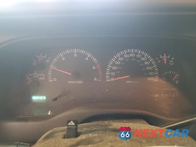 Zdjęcie 9 z 12 samochodu: 1999 DODGE DAKOTA VIN:1B7GG26X5XS216564 - miniatura
