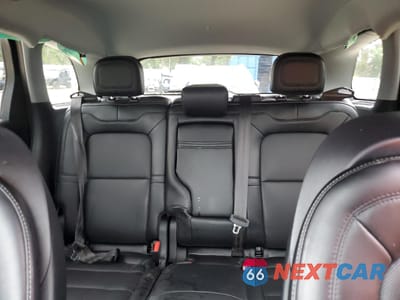 Zdjęcie 10 z 14 samochodu: 2022 LINCOLN CORSAIR VIN:5LMCJ1C90NUL26321 - miniatura