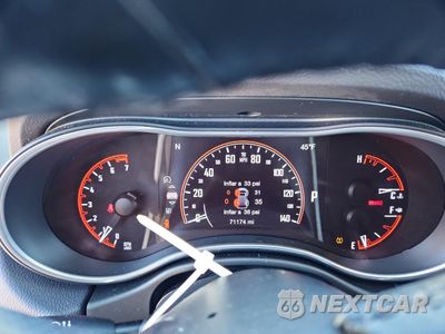 Zdjęcie 9 z 16 samochodu: 2020 DODGE DURANGO CITADEL VIN:1C4RDJEG5LC164810 - miniatura