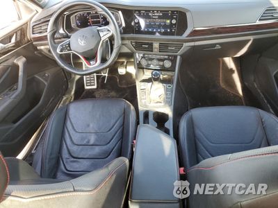Zdjęcie 8 z 15 samochodu: 2023 VOLKSWAGEN JETTA GLI AUTOBAHN VIN:3VW1T7BU0PM018264 - miniatura