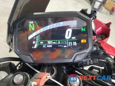 Zdjęcie 7 z 10 samochodu: 2024 KAWASAKI ER500 VIN:ML5ERGF12RDA09774 - miniatura