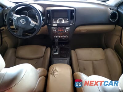 Zdjęcie 8 z 12 samochodu: 2011 NISSAN MAXIMA S VIN:1N4AA5AP7BC862648 - miniatura