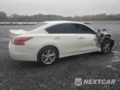 Trzecie zdjęcie samochodu z tyłu: 2014 NISSAN ALTIMA 2.5 VIN:1N4AL3AP5EC129131 - miniatura