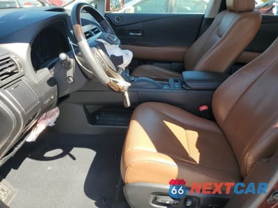 Zdjęcie 7 z 16 samochodu: 2013 LEXUS RX 350 VIN:2T2ZK1BA1DC117610 - miniatura