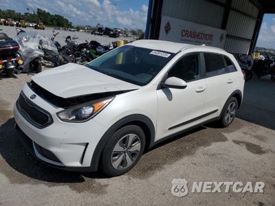 2019 KIA NIRO FE KNDCB3LC8K5217770 - główne zdjęcie licytacji z USA - miniatura