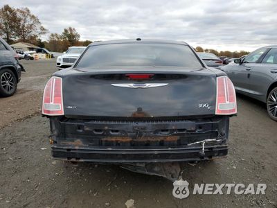 Zdjęcie 6 z 12 samochodu: 2011 CHRYSLER 300C VIN:2C3CK6CT8BH515377 - miniatura