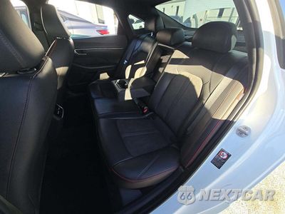Zdjęcie 6 z 15 samochodu: 2023 HYUNDAI SONATA SEL PLUS VIN:KMHL44J27PA285160 - miniatura