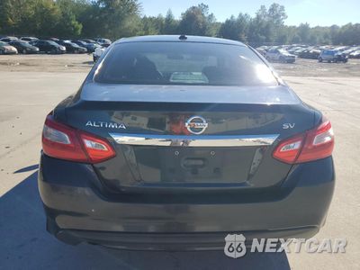 Zdjęcie 6 z 15 samochodu: 2017 NISSAN ALTIMA 2.5 VIN:1N4AL3AP5HC122538 - miniatura