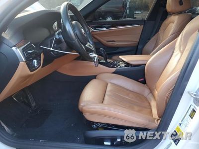 Zdjęcie 7 z 11 samochodu: 2020 BMW 540 XI VIN:WBAJS3C00LWW64874 - miniatura