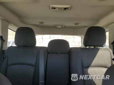 Zdjęcie 10 z 15 samochodu: 2012 DODGE JOURNEY SXT VIN:3C4PDCBB6CT341459 - miniatura