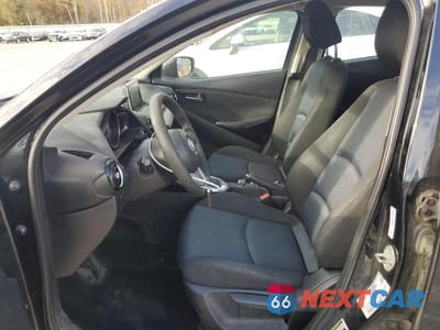 Zdjęcie 7 z 12 samochodu: 2017 TOYOTA YARIS IA BASE VIN:3MYDLBYV9HY196155 - miniatura
