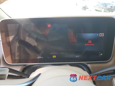 Zdjęcie 9 z 15 samochodu: 2022 MERCEDES-BENZ EQS SEDAN 450+ VIN:W1KCG2DB6NA006408 - miniatura