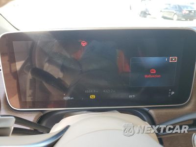 Zdjęcie 9 z 15 samochodu: 2022 MERCEDES-BENZ EQS SEDAN 450+ VIN:W1KCG2DB6NA006408 - miniatura