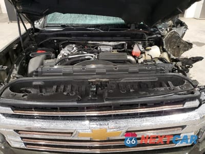 Zdjęcie 11 z 12 samochodu: 2023 CHEVROLET SILVERADO K2500 HIGH COUNTRY VIN:1GC4YREY0PF109109 - miniatura