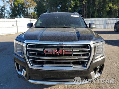 Piąte zdjęcie samochodu w środku: 2024 GMC YUKON XL K1500 SLT VIN:1GKS2GKD4RR126788 - miniatura