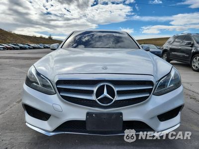 Piąte zdjęcie samochodu w środku: 2016 MERCEDES-BENZ E 350 4MATIC VIN:WDDHF8JB1GB284887 - miniatura