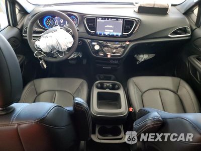 Zdjęcie 8 z 14 samochodu: 2025 CHRYSLER PACIFICA SELECT VIN:2C4RC1BG4SR598116 - miniatura