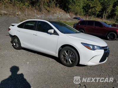 Czwarte zdjęcie samochodu z boku: 2017 TOYOTA CAMRY LE VIN:4T1BF1FK3HU627362 - miniatura