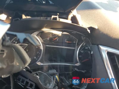 Zdjęcie 9 z 13 samochodu: 2021 CHEVROLET EQUINOX LT VIN:2GNAXKEV7M6165841 - miniatura