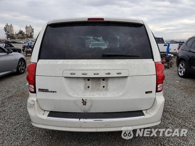 Zdjęcie 6 z 13 samochodu: 2012 DODGE GRAND CARAVAN SE VIN:2C4RDGBG0CR351712 - miniatura