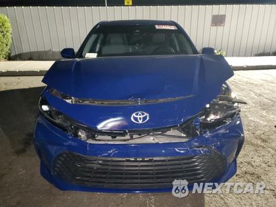 Piąte zdjęcie samochodu w środku: 2025 TOYOTA CAMRY XSE VIN:4T1DAACK3SU163881 - miniatura
