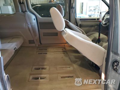 Zdjęcie 11 z 15 samochodu: 2007 FORD FREESTAR SEL VIN:2FMZA522X7BA15383 - miniatura