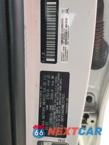 Zdjęcie 12 z 12 samochodu: 2021 KIA FORTE VIN:3KPF24AD8ME337431 - miniatura