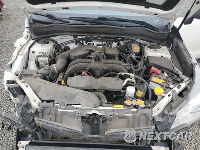 Zdjęcie 12 z 13 samochodu: 2018 SUBARU FORESTER 2.5I VIN:JF2SJAAC8JG449568 - miniatura