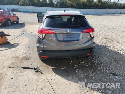 Zdjęcie 6 z 11 samochodu: 2022 HONDA HR-V EX VIN:3CZRU6H54NM765483 - miniatura