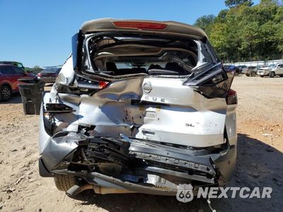 Zdjęcie 6 z 13 samochodu: 2023 NISSAN ROGUE SL VIN:JN8BT3CA4PW407577 - miniatura