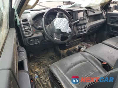 Zdjęcie 8 z 12 samochodu: 2020 RAM 4500 VIN:3C7WRLBJ4LG221529 - miniatura