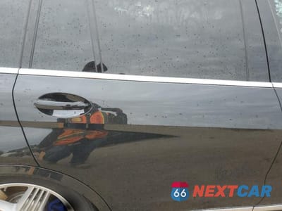 Zdjęcie 10 z 11 samochodu: 2025 BMW X7 ALPINA XB7 VIN:5UX43EM06S9Y70980 - miniatura