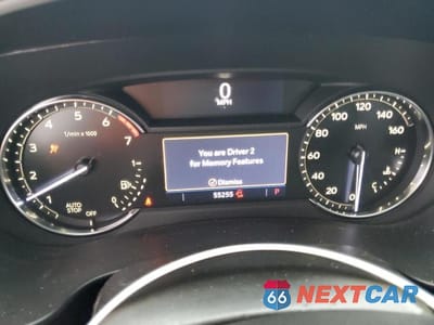 Zdjęcie 9 z 12 samochodu: 2019 CADILLAC XT4 SPORT VIN:1GYFZER40KF199063 - miniatura